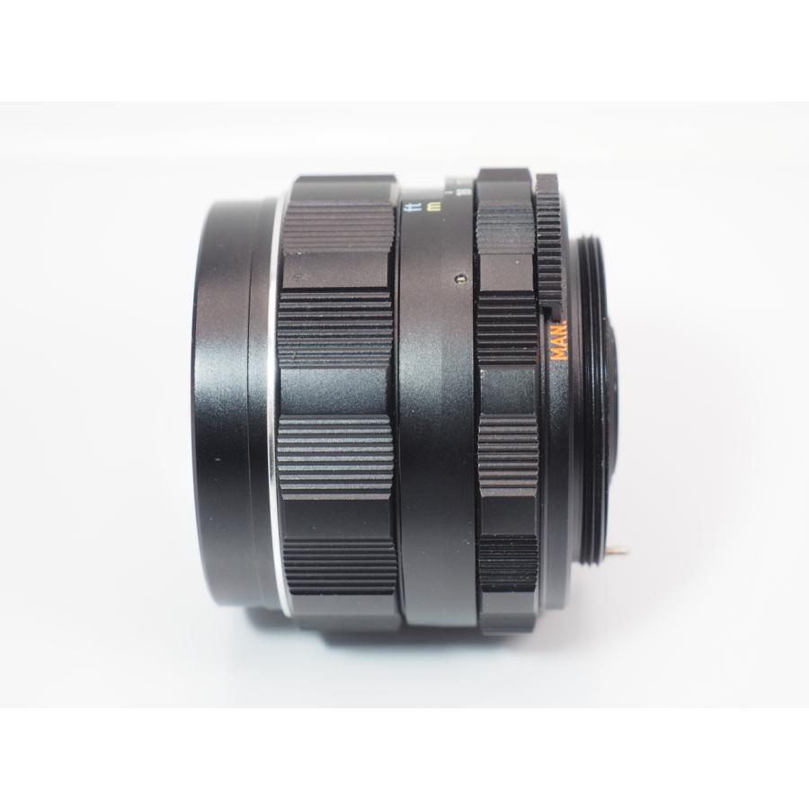 ペンタックス スーパー タクマー 28mm F3.5 フード付き 【公式通販】