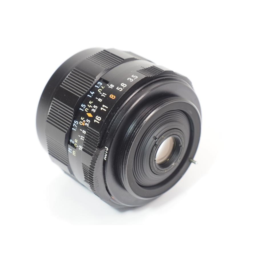 ペンタックス PENTAX Super-Takumar 28mmF3.5 M42 レンズ L39(UV)純正