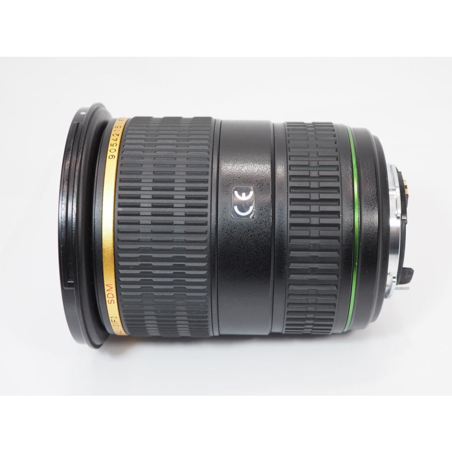 PENTAX SMC DA☆ 16-50mmF2.8 ED AL SDM レンズ ペンタックス [管