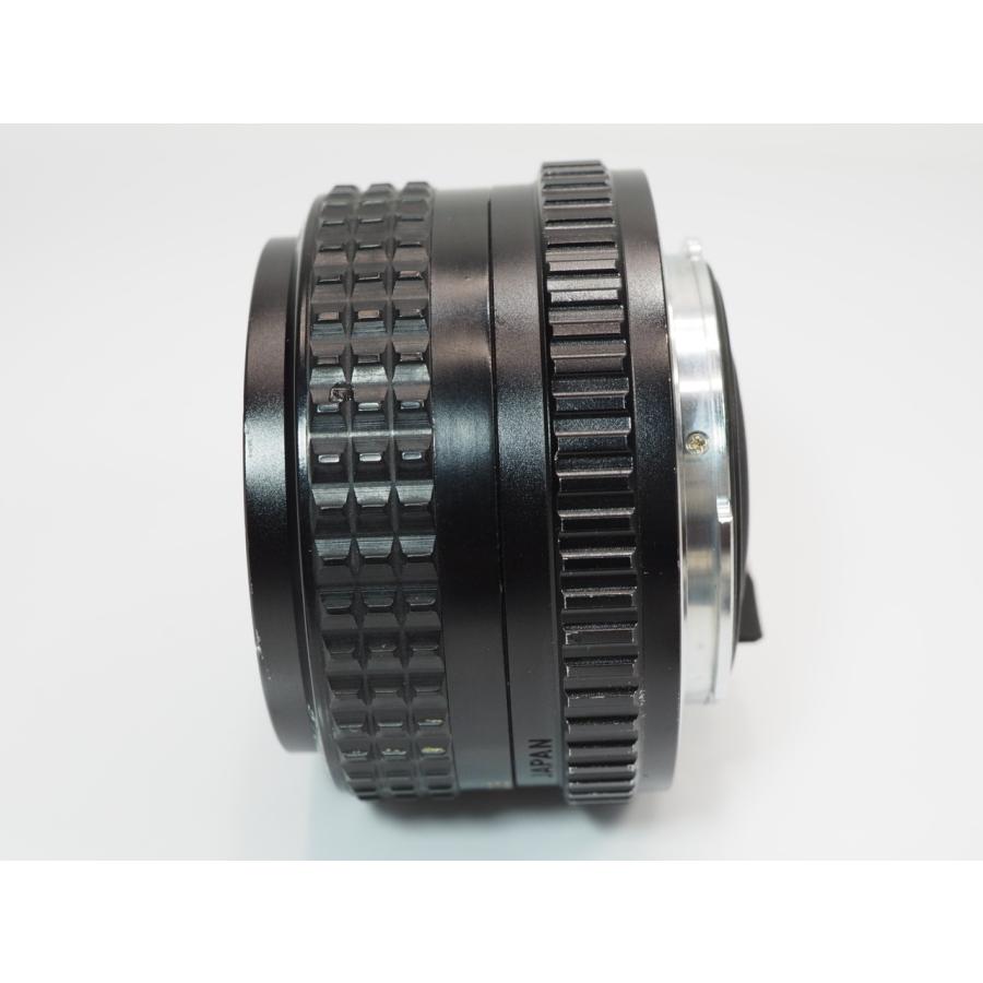 ペンタックス PENTAX SMC-A 35mmF2.8 Kマウント マニュアル