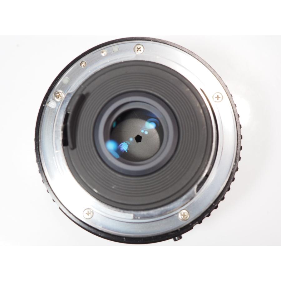 SMC PENTAX-A 35mm f/2.8 レンズ ペンタックス PENTAX SMC-A 35mmF2.8 Kマウント マニュアル