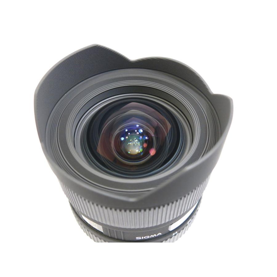 シグマ（SIGMA） 【 中古 広角ズームレンズ 】SIGMA 12−24mmD F4.5