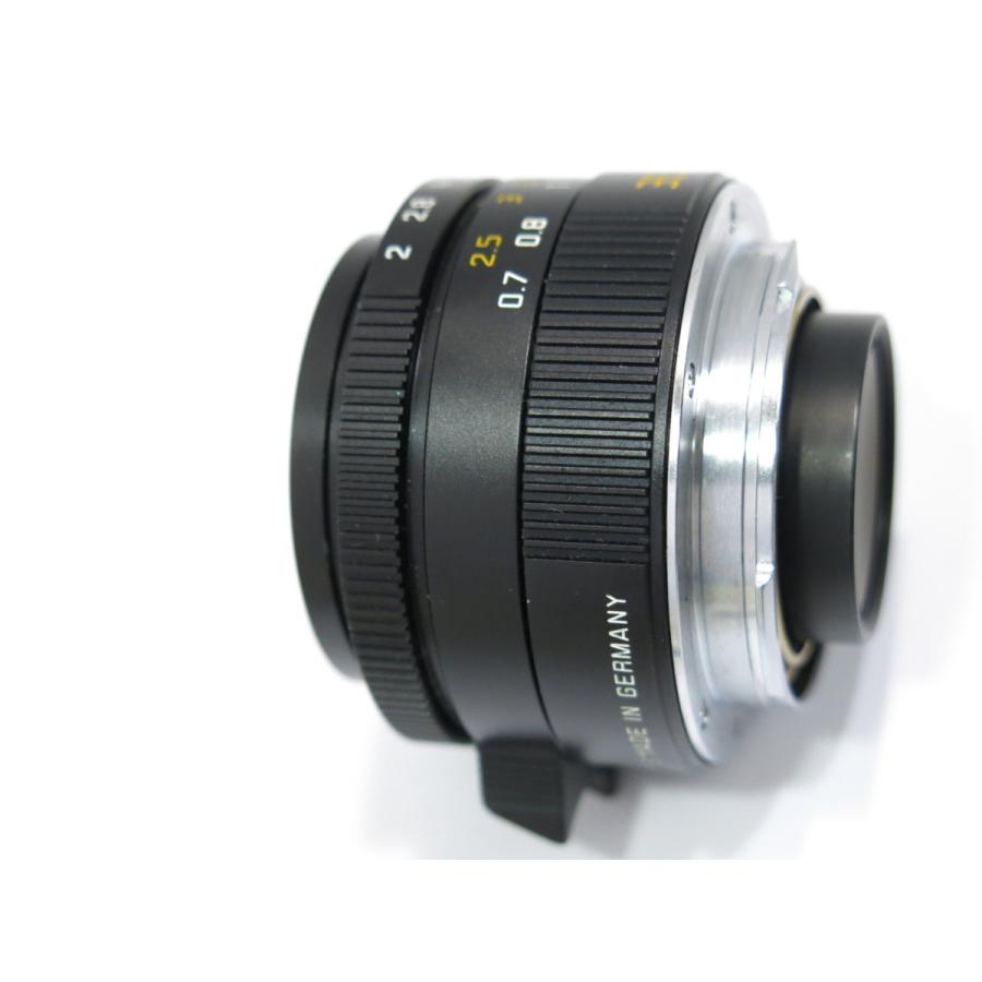 ライカ（Leica） Leica SUMMICRON-M 35mm F2 ASPH E39 フード