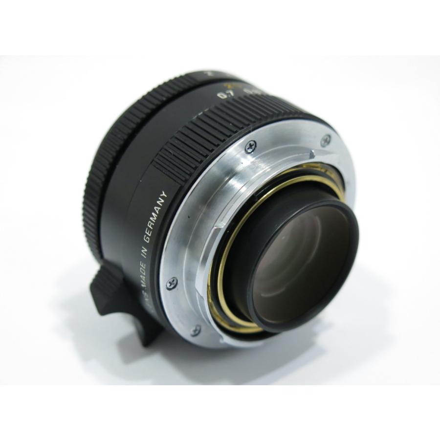 ライカ Leica SUMMICRON-M 35mm F2 ASPH E39 フード フィルター