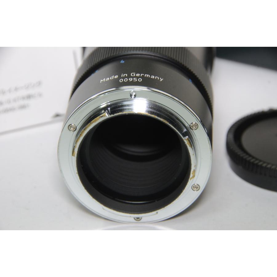 【中古】Meyer-Optik Gorlitz Trioplan 100/2.8II (ソニーEマウント) 中古】(マイヤー) Meyer トリオプラン100/2.8II ソニーEマウント