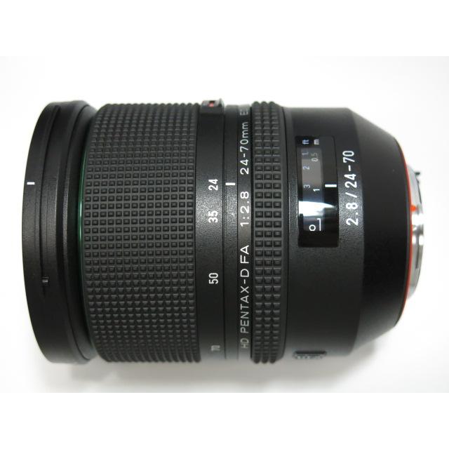 リコー 【 極上品 】RICOH HD PENTAX-D FA 24-70mm F2.8 ED SDM リコー 【 極上品 】RICOH HD PENTAX-D FA 24-70mm F2.8 ED SDM