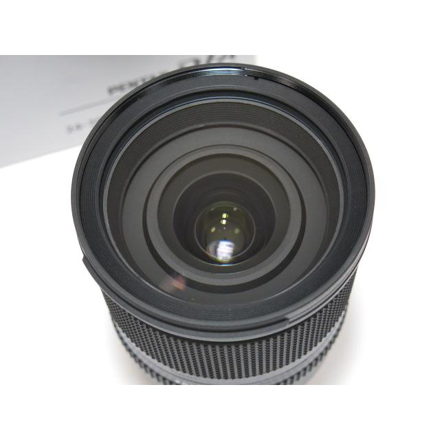 リコー（RICOH） 【 極上品 】RICOH HD PENTAX-D FA 24-70mm F2.8 ED