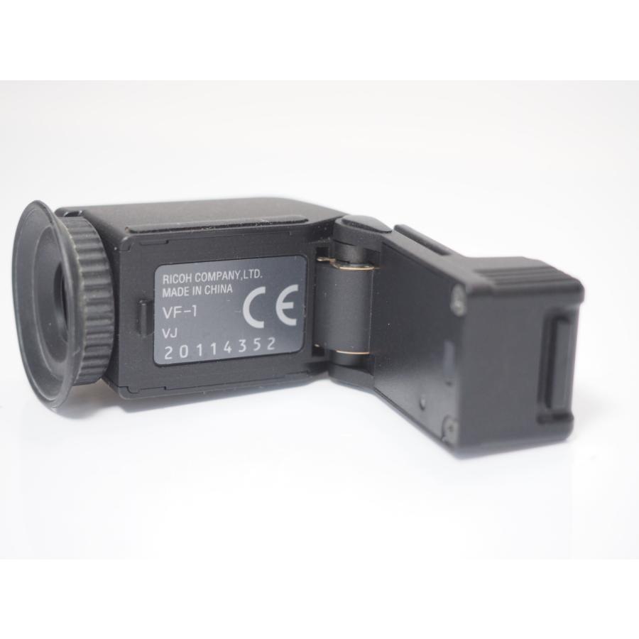 週末割引 美品 リコー ビューファインダー VF-1 RICOH Amazon | RICOH ビューファインダー VF-1 174760 | ファインダー