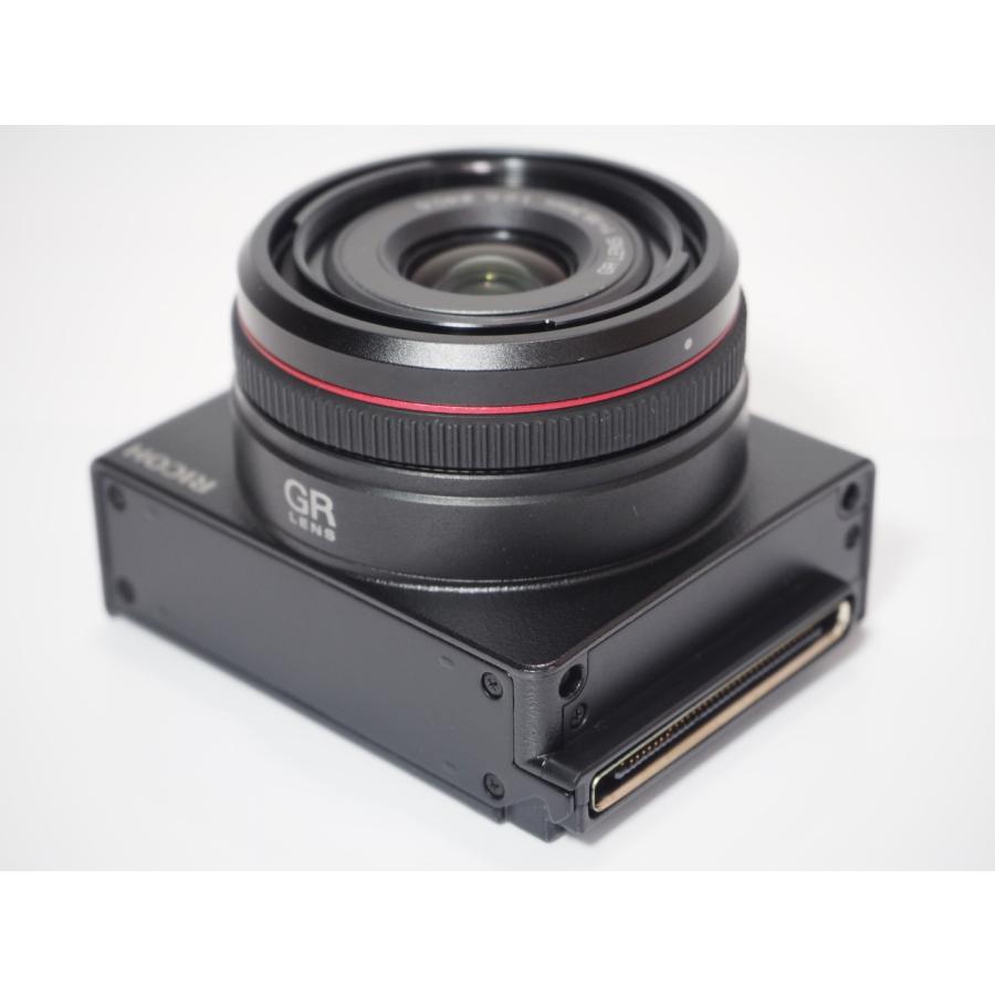 RICOH GR GXR A12 28mmF2.5 レンズユニット LH-1純正フード付き リコー