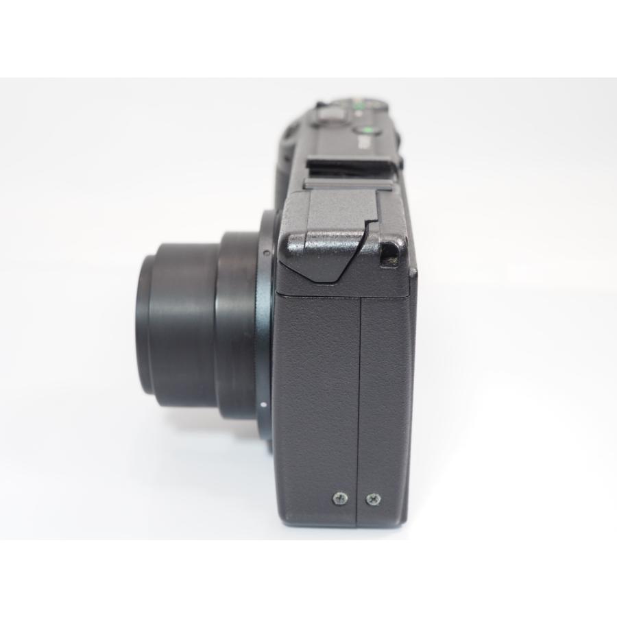 RICOH GR DIGITAL コンパクトデジタルカメラ [管RI8699 : カメラの多成