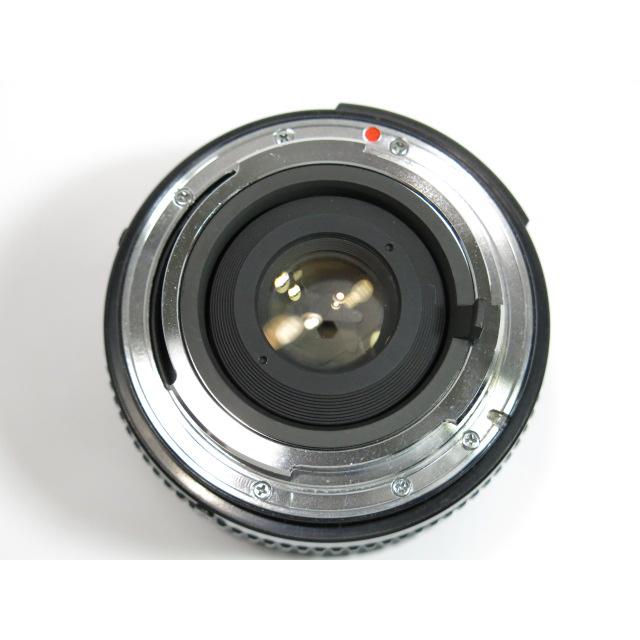 シグマ（SIGMA） 【 中古品 】SIGMA mini WIDE 28mm F2.8 MULTI-COATED