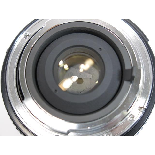 シグマ（SIGMA） 【 中古品 】SIGMA mini WIDE 28mm F2.8 MULTI-COATED