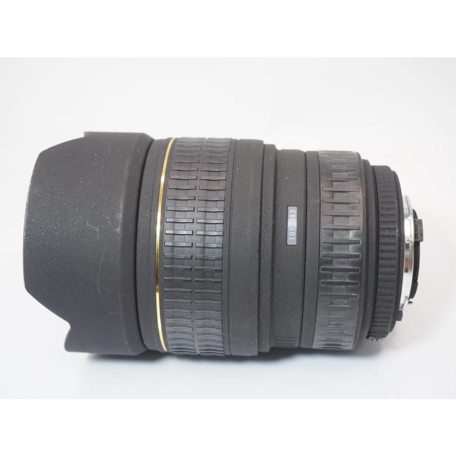 【値下げ】★美品SIGMA★15-30mm D EX IF レンズ /ニコンF Amazon.co.jp: シグマ 15-30mm F3.5-4.5 EX DG ASPHERICAL ニコン用