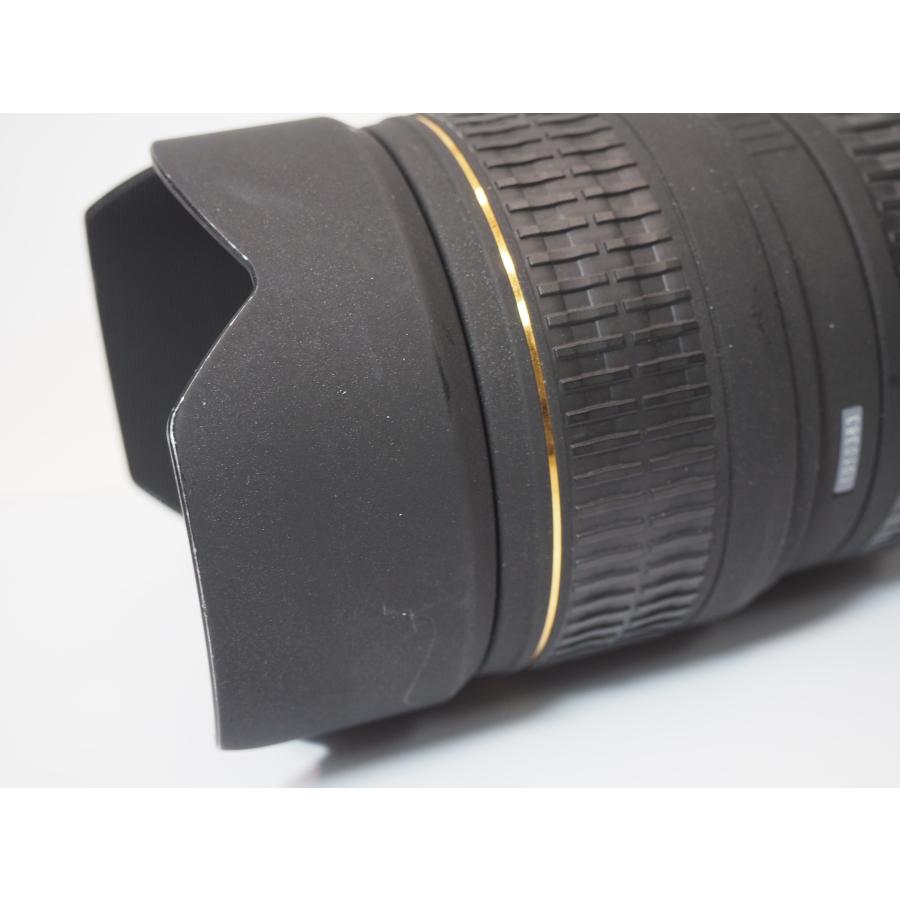 ニコン（Nikon） SIGMA AF 15-30mmF3.5-4.5 DG EX ASPHERICAL IF
