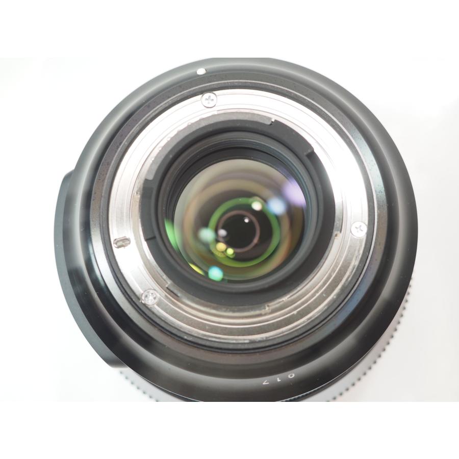 美中古 SIGMA 135mm F1.8 DG Art NIKON用 ニコン Amazon.com : Sigma 135mm f/1.8 DG HSM Art Lens for Nikon F
