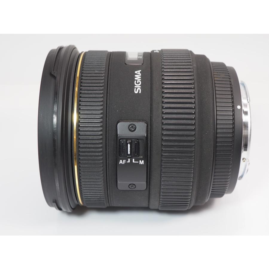 シグマ（SIGMA） SIGMA 24-70mmF2.8 IF EX DG HSM Canon EFマウント用
