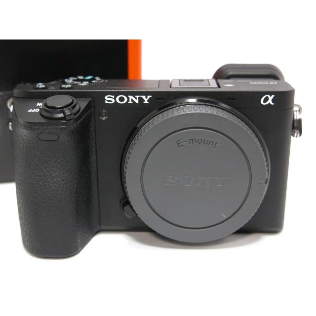 α(ソニー) SONY α6500 ボディー 純正予備バッテリー 別売 α(ソニー) SONY α6500 ボディー 純正予備バッテリー 別売
