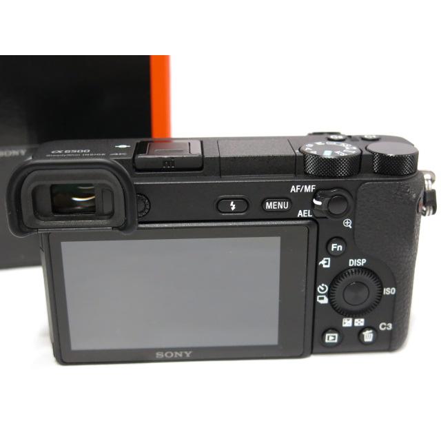 α(ソニー) SONY α6500 ボディー 純正予備バッテリー 別売 α(ソニー) SONY α6500 ボディー 純正予備バッテリー 別売