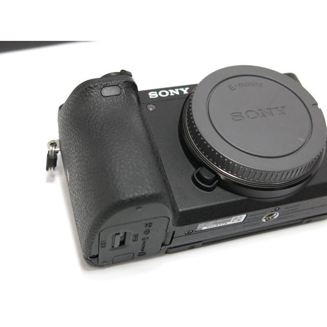 α(ソニー) SONY α6500 ボディー 純正予備バッテリー 別売 α(ソニー) SONY α6500 ボディー 純正予備バッテリー 別売