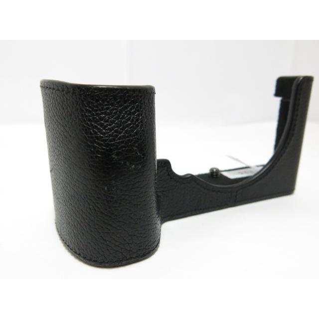 SONY（ソニー） 【 中古品 】SONY LCS-EBG α6500用 純正 本革 ボディー