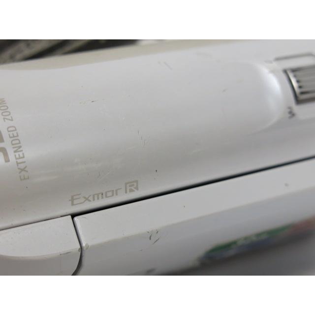 SONY 【 中古品 】SONY HDR-CX390 予備バッテリー チャージャー