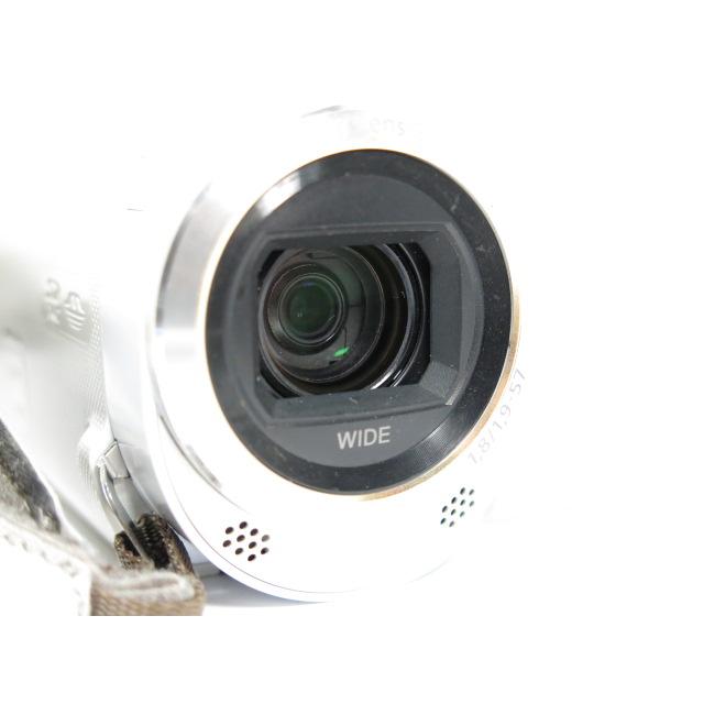 ☆中古美品☆ SONY HDR-CX390 予備バッテリー付き SONY 【 中古品 】SONY HDR-CX390 予備バッテリー チャージャー
