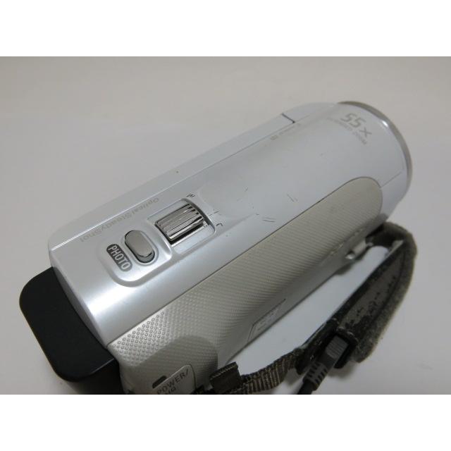 ☆中古美品☆ SONY HDR-CX390 予備バッテリー付き ☆中古美品☆ SONY HDR-CX390 予備バッテリー付き