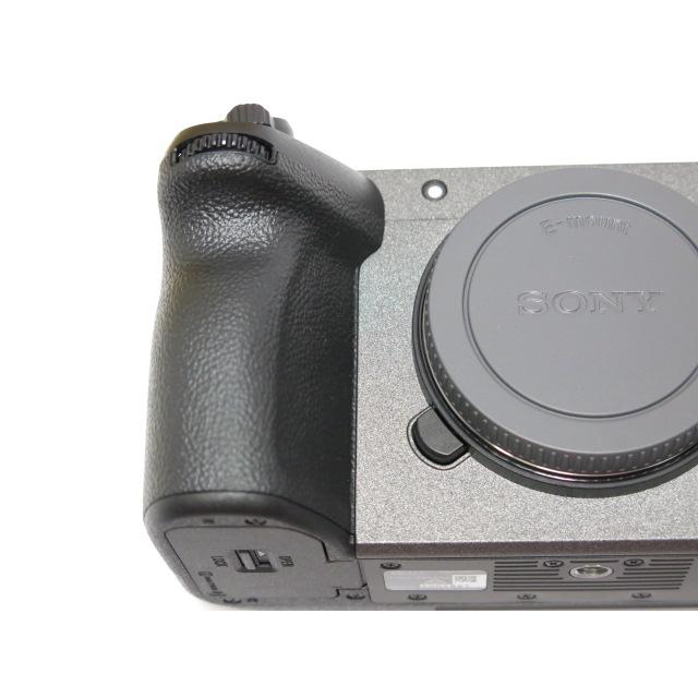 α（ソニー） 【 極上 ほぼ使用感ない 】SONY FX30 ILME-FX30B ボディー