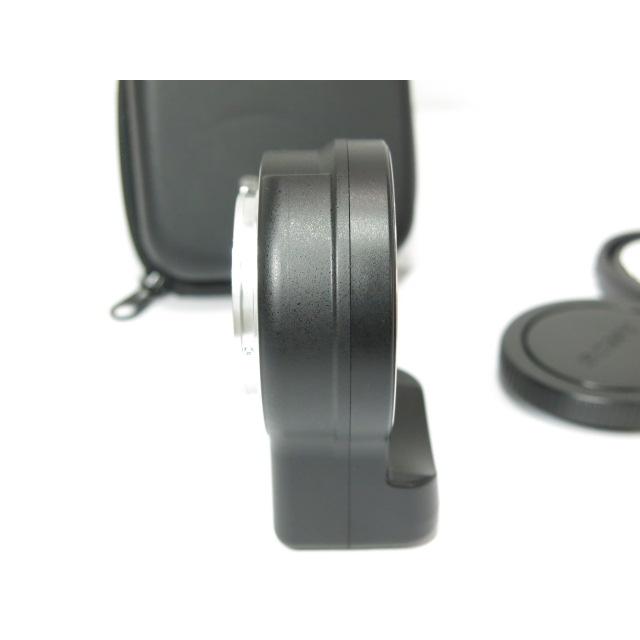 SONY（ソニー） 【 極美品 】SONY LA-EA4 マウントアダプター 専用