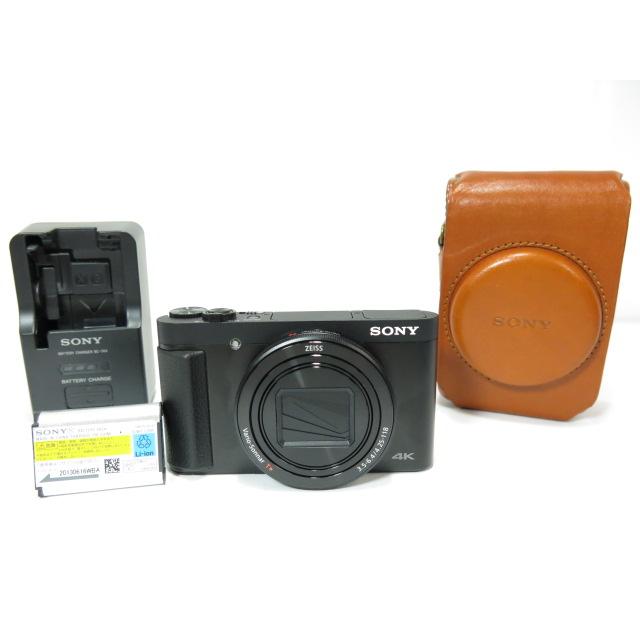 SONY DSC-HX99 ソニーサイバーショットデジタルカメラ 美品 SONY 中古 1年保証 美品 Cyber-shot DSC-HX99 : Premier Camera