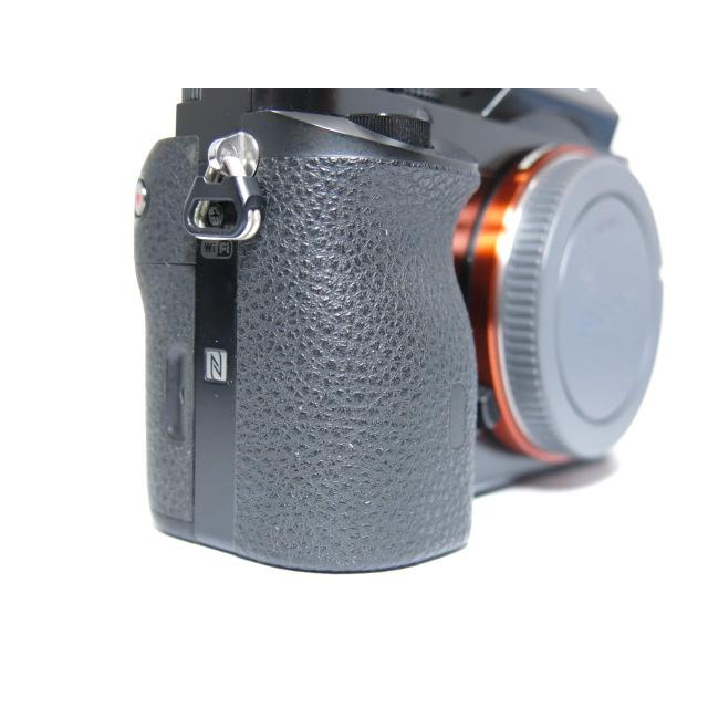 α（ソニー） 【現状出品】 SONY α7 ボディー ILCE-7 ソニー [管SO1781