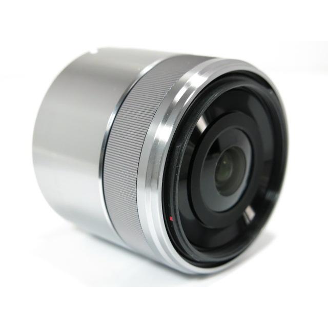 SONY ソニー E 30mm F3.5 Macro マクロ フード付き SONY（ソニー） SONY E 30mm F3.5 MACRO フード付 Eマウント［管SO1792