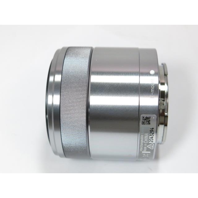 SONY（ソニー） SONY E 30mm F3.5 MACRO フード付 Eマウント［管SO1792