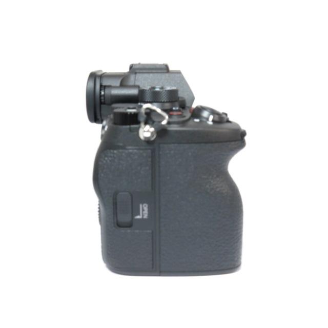 α(ソニー) 【 極上品 244ショットのみ 】SONY α7RV ILCE-7M5 α(ソニー) 【 極上品 244ショットのみ 】SONY α7RV ILCE-7M5