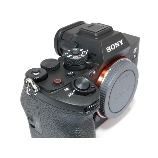 α(ソニー) 【 極上品 244ショットのみ 】SONY α7RV ILCE-7M5 α(ソニー) 【 極上品 244ショットのみ 】SONY α7RV ILCE-7M5