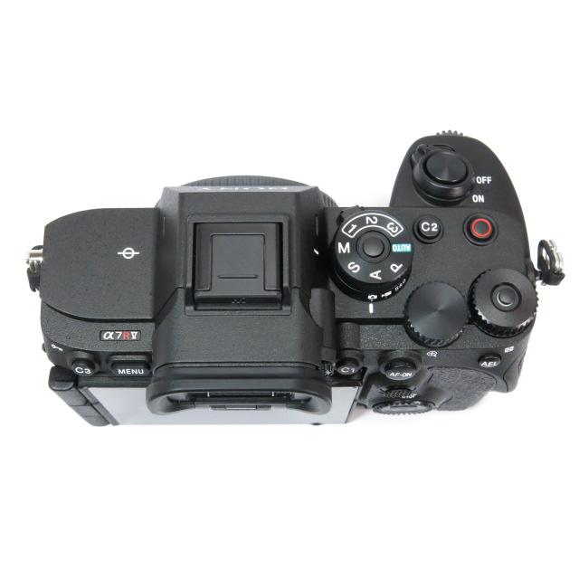 α(ソニー) 【 極上品 244ショットのみ 】SONY α7RV ILCE-7M5 α(ソニー) 【 極上品 244ショットのみ 】SONY α7RV ILCE-7M5