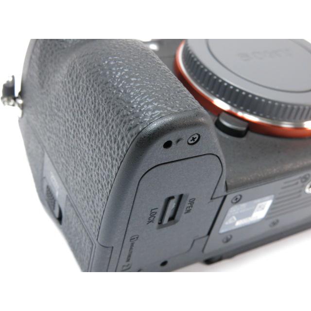 α(ソニー) 【 極上品 244ショットのみ 】SONY α7RV ILCE-7M5 α(ソニー) 【 極上品 244ショットのみ 】SONY α7RV ILCE-7M5