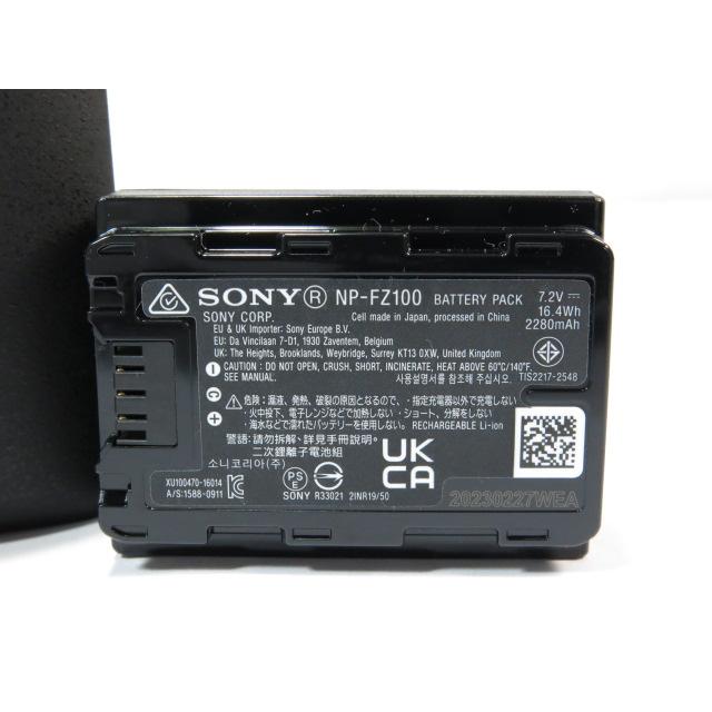 α(ソニー) 【 極上品 244ショットのみ 】SONY α7RV ILCE-7M5 α(ソニー) 【 極上品 244ショットのみ 】SONY α7RV ILCE-7M5