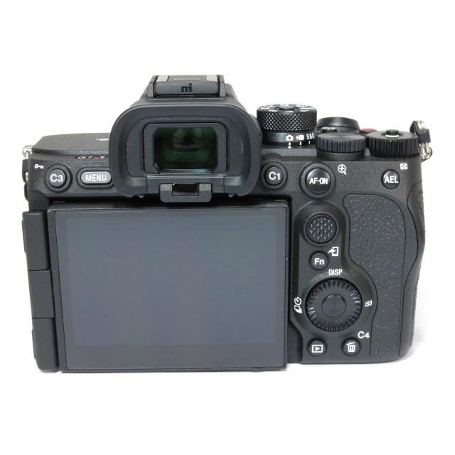 α(ソニー) 【 極上品 244ショットのみ 】SONY α7RV ILCE-7M5 α(ソニー) 【 極上品 244ショットのみ 】SONY α7RV ILCE-7M5