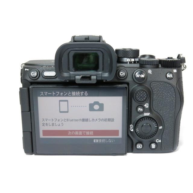 α(ソニー) 【 極上品 244ショットのみ 】SONY α7RV ILCE-7M5 α(ソニー) 【 極上品 244ショットのみ 】SONY α7RV ILCE-7M5