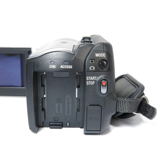 SONY（ソニー） 【 美品 】SONY HDR-XR100 ビデオカメラ [管SO1896