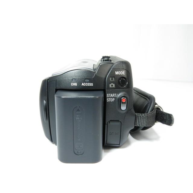 SONY（ソニー） 【 美品 】SONY HDR-XR100 ビデオカメラ [管SO1896