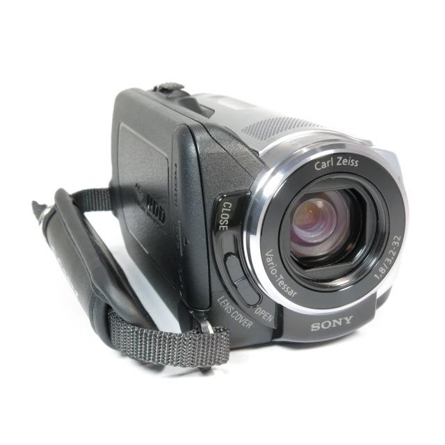 SONY（ソニー） 【 美品 】SONY HDR-XR100 ビデオカメラ [管SO1896