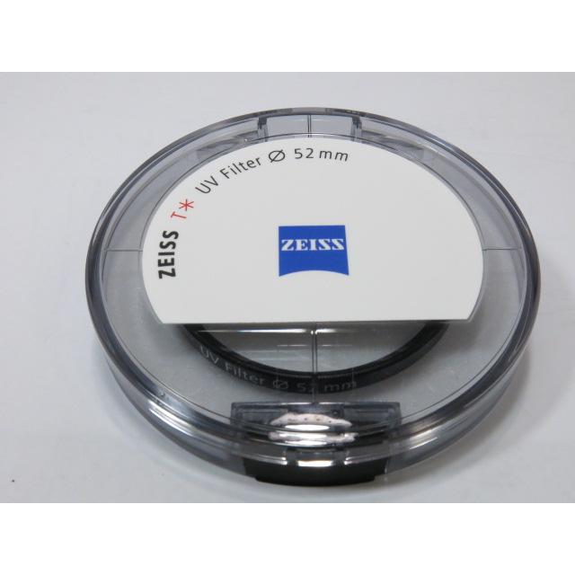 Filtro Uv 77mm ZEISS ZEISS FILTER T* UV 52mm Duke Fotografu00eda
