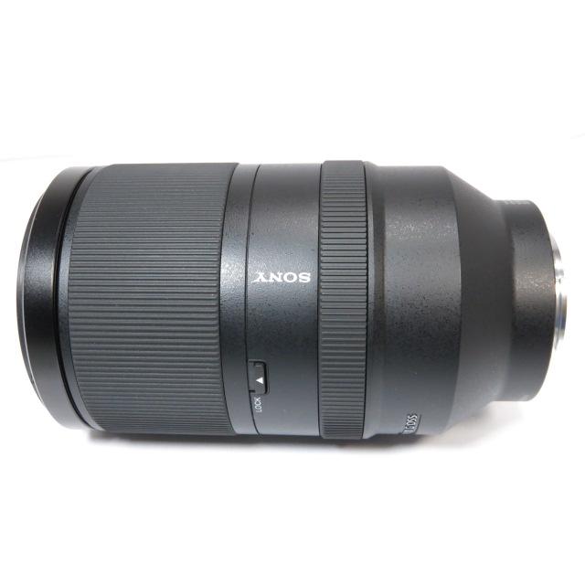 SONY（ソニー） 【 美品 】SONY FE 70-300mm F4.5-5.6 G OSS SEL70300G