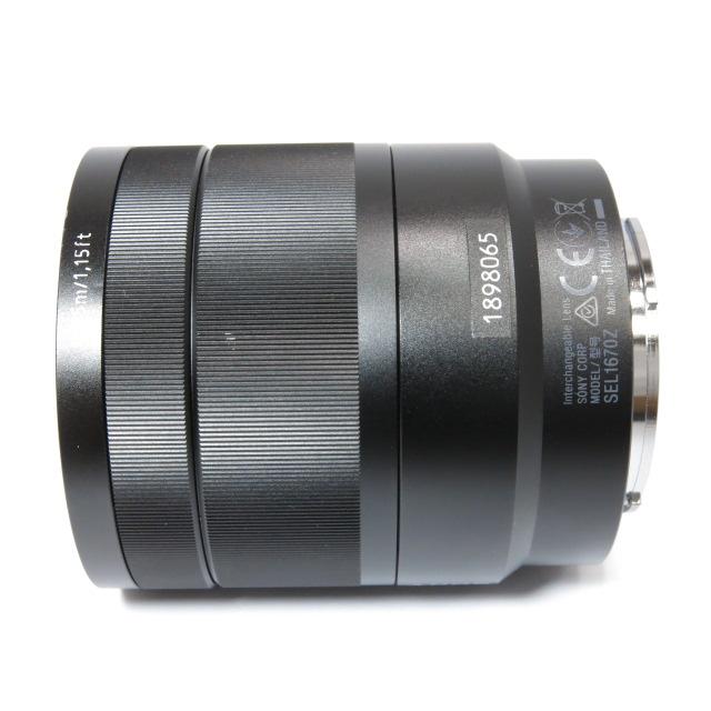 SONY（ソニー） SONY ZEISS Vario-Tessar E 16-70mm F4 ZA OSS