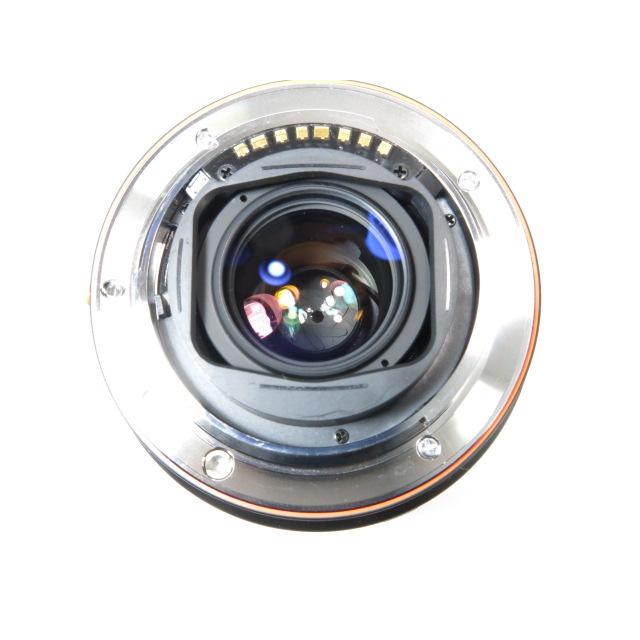 SONY（ソニー） 【 美品 】SONY AF75-300mm F4.5-5.6 レンズ SH0007