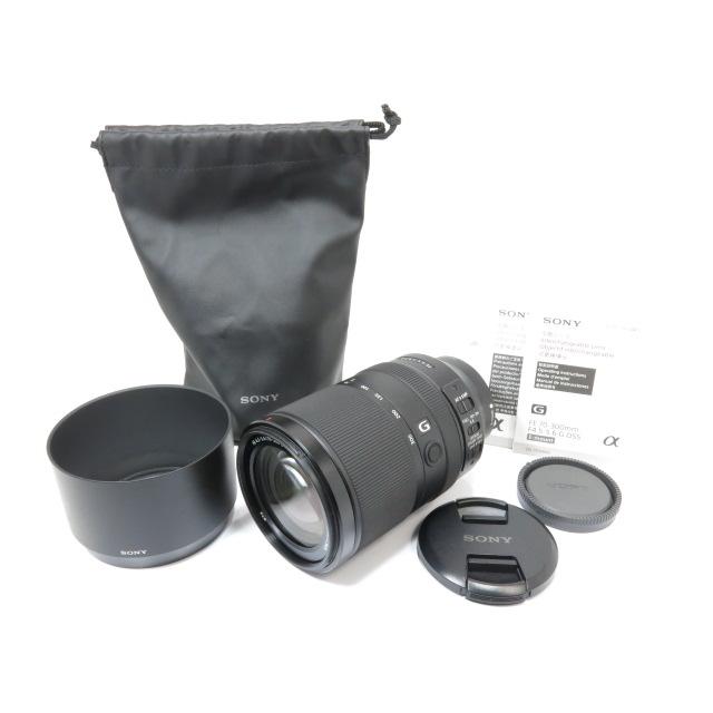 SONY（ソニー） 【 美品 】SONY FE70-300mm F4.5-5.6 G OSS 