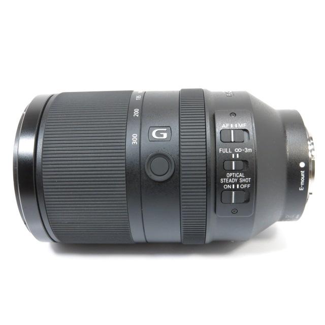 SONY（ソニー） 【 美品 】SONY FE70-300mm F4.5-5.6 G OSS 