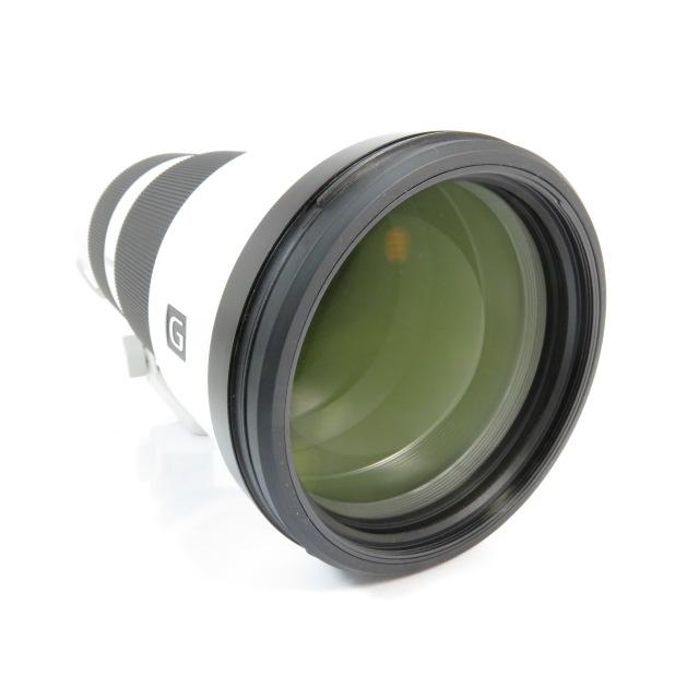 SONY 【 美品 】SONY FE200-600mm F5.6-6.3 G OSS SEL200600G レンズ